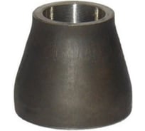 Переход DN.ru дн89x45-3,5x2,5 (ду80x40) оц. сталь бесшовный исп. 2 гост 17378-2001 D900-02446