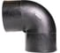 Отвод литой SMART-JOINT 90 SJ d 050 SDR11 ФЛ-06123 1