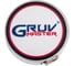 Рулетка для желобонакатчика REDLI для измерения глубины грувлок-желобка GRM-2 3