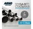 Труба ВГП ARNO INDUSTRIES 20х2.8 мм стальная длина 3000 мм ГОСТ 3262-75, для воды и отопления ARN177 2