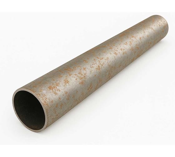 Труба ARNO INDUSTRIES ВГП 25x2.8 мм стальная длина 3000 мм ГОСТ 3262-75, для воды и отопления  ARN178 1