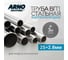 Труба ВГП ARNO INDUSTRIES 25х2.8 мм стальная длина 3000 мм ГОСТ 3262-75, для воды и отопления ARN178 2