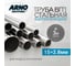 Труба ВГП ARNO INDUSTRIES 15х2.8 мм стальная длина 3000 мм ГОСТ 3262-75 для воды и отопления ARN176 2