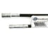 Удлинитель для ершей EuroBrush 1000мм, стеклопластик, посадка 2 х М12 резьба (14-302) EB-TEF12 5