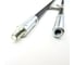 Удлинитель для ершей EuroBrush 1000мм, стеклопластик, посадка 2 х М6 резьба (14-200) EB-TEF6 2