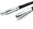 Удлинитель для ершей EuroBrush 1000мм, стеклопластик, посадка 2 х М6 резьба (14-200) EB-TEF6 3