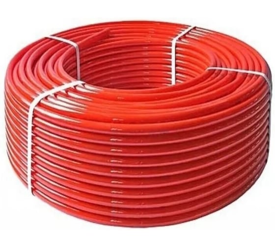 Труба RSKterm PE-RT, 16х2.2 мм, бухта 100м РТ1622-100 1