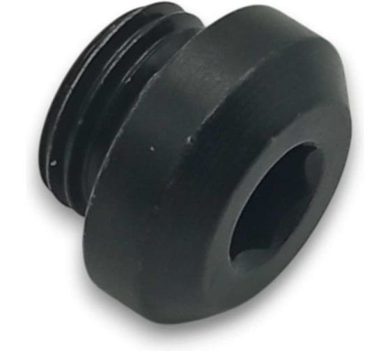 Удваивающая заглушка распределителя Контактная Механика M10x1 B-40010 1