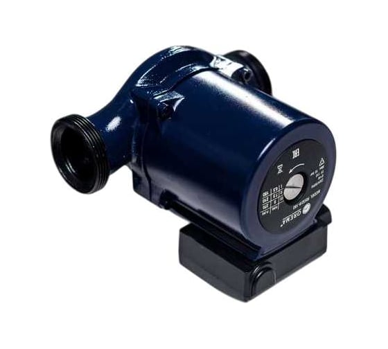 Насос циркуляционный GREMA RS32/80-180 4687207066518 1