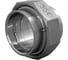 Американка NEWKEY c/c нержавеющая сталь AISI304 DN40 (1_1/2), (CF8), PTFE, PN16 NK-AW/W40/4 1
