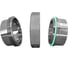 Американка NEWKEY c/c нержавеющая сталь AISI304 DN40 (1_1/2), (CF8), PTFE, PN16 NK-AW/W40/4 4