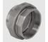 Американка NEWKEY c/вр нержавеющая сталь AISI304 DN 100 (4), (CF8), PTFE, PN16 NK-AW/D100/4 1