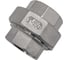 Американка NEWKEY вр/вр нержавеющая сталь AISI304 DN25 (1), (CF8), PTFE, PN16 NK-ADD25/4 2