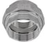 Американка NEWKEY вр/вр нержавеющая сталь AISI304 DN80 (3), (CF8), PTFE, PN16 NK-ADD80/4 2