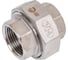 Американка NEWKEY вр/вр нержавеющая сталь AISI304 DN20 (3/4), (CF8), PTFE, PN16 NK-ADD20/4 2