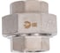 Американка NEWKEY вр/вр нержавеющая сталь AISI304 DN20 (3/4), (CF8), PTFE, PN16 NK-ADD20/4 3