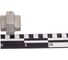 Американка NEWKEY вр/вр нержавеющая сталь AISI304 DN20 (3/4), (CF8), PTFE, PN16 NK-ADD20/4 5
