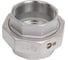 Американка NEWKEY вр/вр нержавеющая сталь AISI304 DN50 (2), (CF8), PTFE, PN16 NK-ADD50/4 4