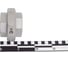Американка NEWKEY вр/вр нержавеющая сталь AISI304 DN50 (2), (CF8), PTFE, PN16 NK-ADD50/4 5