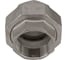 Американка NEWKEY вр/вр нержавеющая сталь AISI304 DN32 (1_1/4), (CF8), PTFE, PN16 NK-ADD32/4 4