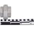 Американка NEWKEY вр/вр нержавеющая сталь AISI304 DN40 (1_1/2), (CF8), PTFE, PN16 NK-ADD40/4 5