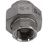 Американка NEWKEY вр/вр нержавеющая, AISI316 DN15 (1/2), (CF8М), PTFE, PN16 NK-ADD15/6 2