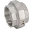 Американка NEWKEY вр/вр нержавеющая сталь AISI304 DN65 (2_1/2), (CF8), PTFE, PN16 NK-ADD65/4 1