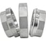 Американка NEWKEY вр/вр нержавеющая сталь AISI304 DN65 (2_1/2), (CF8), PTFE, PN16 NK-ADD65/4 4