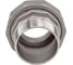 Американка NEWKEY c/нр нержавеющая сталь AISI304 DN65 (2_1/2), (CF8), PTFE, PN16 NK-AW/M65/4 2