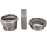 Американка NEWKEY c/нр нержавеющая сталь AISI304 DN65 (2_1/2), (CF8), PTFE, PN16 NK-AW/M65/4 4