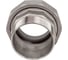 Американка NEWKEY c/нр нержавеющая сталь AISI304 DN80 (3), (CF8), PTFE, PN16 NK-AW/M80/4 2