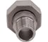 Американка NEWKEY c/нр нержавеющая сталь AISI304 DN10 (3/8), (CF8), PTFE, PN16 NK-AW/M10/4 2