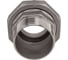 Американка NEWKEY c/нр нержавеющая сталь AISI304 DN50 (2), (CF8), PTFE, PN16 NK-AW/M50/4 2