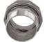 Американка NEWKEY c/нр нержавеющая сталь AISI304 DN 100 (4), (CF8), PTFE, PN16 NK-AW/M100/4 2