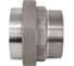 Американка NEWKEY c/нр нержавеющая сталь AISI304 DN 100 (4), (CF8), PTFE, PN16 NK-AW/M100/4 3
