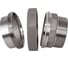 Американка NEWKEY c/нр нержавеющая сталь AISI304 DN 100 (4), (CF8), PTFE, PN16 NK-AW/M100/4 4