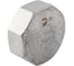 Заглушка NEWKEY В/Р 6-ти гранная нержавеющая сталь AISI304 DN 100 (4), (CF8), PN16 NK-DTP100/4 1