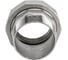 Американка NEWKEY нр/вр нержавеющая сталь AISI316 DN80 (3), (CF8M), PTFE, PN16 NK-ADM80/6 2