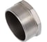Заглушка NEWKEY Н/Р 6-ти гранная нержавеющая сталь AISI304 DN65 (2_1/2), (CF8), PN16 NK-DT65/4 2