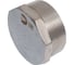 Заглушка NEWKEY Н/Р 6-ти гранная нержавеющая сталь AISI304 DN65 (2_1/2), (CF8), PN16 NK-DT65/4 3