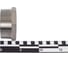 Заглушка NEWKEY Н/Р 6-ти гранная нержавеющая сталь AISI304 DN65 (2_1/2), (CF8), PN16 NK-DT65/4 5
