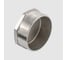 Заглушка NEWKEY Н/Р 6-ти гранная нержавеющая сталь AISI304 DN50 (2), (CF8), PN16 NK-DT50/4 1