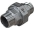 Американка NEWKEY нр/нр нержавеющая сталь AISI316 DN25 (1), (CF8M), PTFE, PN16 NK-AM/M25/6 1