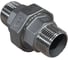 Американка NEWKEY нр/нр нержавеющая сталь AISI316 DN25 (1), (CF8M), PTFE, PN16 NK-AM/M25/6 4