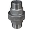 Американка NEWKEY нр/нр нержавеющая сталь AISI316 DN25 (1), (CF8M), PTFE, PN16 NK-AM/M25/6 5
