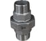 Американка NEWKEY нр/нр нержавеющая сталь AISI316 DN25 (1), (CF8M), PTFE, PN16 NK-AM/M25/6 6