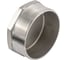 Заглушка NEWKEY Н/Р 6-ти гранная нержавеющая сталь AISI304 DN 100 (4), (CF8), PN16 NK-DT100/4 2