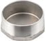 Заглушка NEWKEY Н/Р 6-ти гранная нержавеющая сталь AISI304 DN 100 (4), (CF8), PN16 NK-DT100/4 3