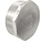 Заглушка NEWKEY Н/Р 6-ти гранная нержавеющая сталь AISI304 DN 100 (4), (CF8), PN16 NK-DT100/4 4