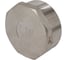 Заглушка NEWKEY Н/Р 6-ти гранная нержавеющая сталь AISI304 DN80 (3), (CF8), PN16 NK-DT80/4 1